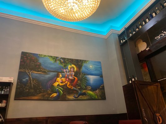 Deccan House by null