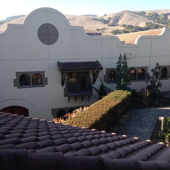 Gloria Ferrer Winery - Wineries Near Me - Sonoma, California