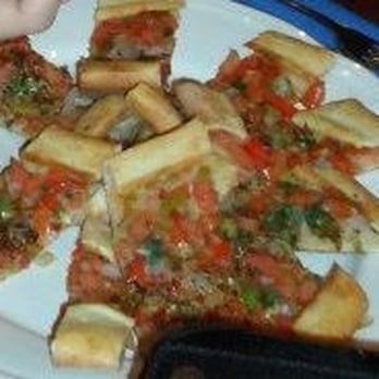 Cafe Istanbul - vegetarian pizza- read my review for more detail - Turkish Near Me - Plano, Texas