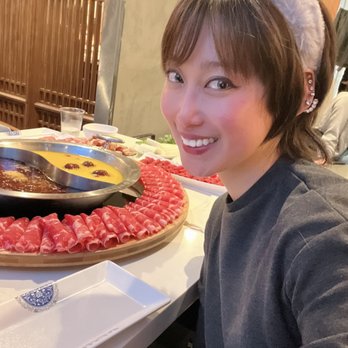 Liuyishou Hotpot - Beef and lamb - Hot Pot Near Me - Bellevue, Washington