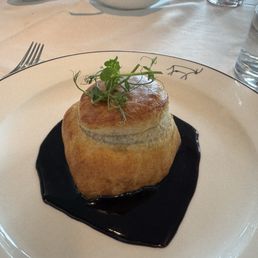 Beef Wellington