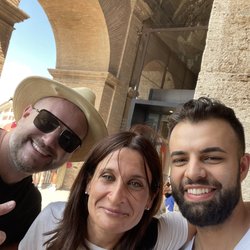 Enjoy Rome