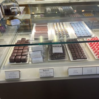 Earth & Sky Chocolates - Chocolates - Chocolatiers & Shops Near Me - Napa, California