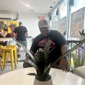 Flipn' Fries Factory - Fast Food Near Me - Wesley Chapel, Florida