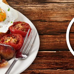 Cafe 35 - Home of the breakfast