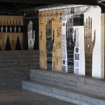 The BAY - Concert Venue | Coffee Bar - Music Venues Near Me - Lincoln, Nebraska