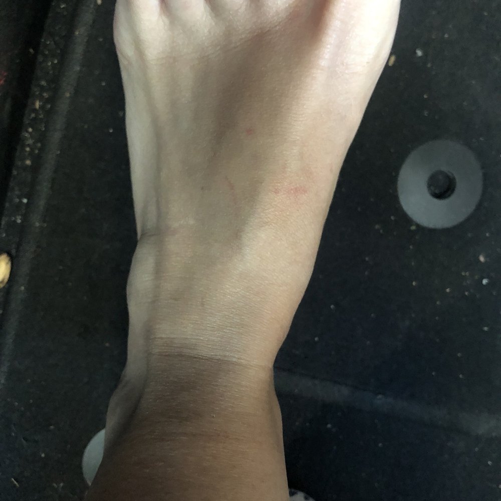 Jenny's Nails - Permanent Makeup Near Me - Fort Myers Beach, Florida