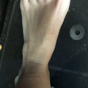 Jenny's Nails - Permanent Makeup Near Me - Fort Myers Beach, Florida