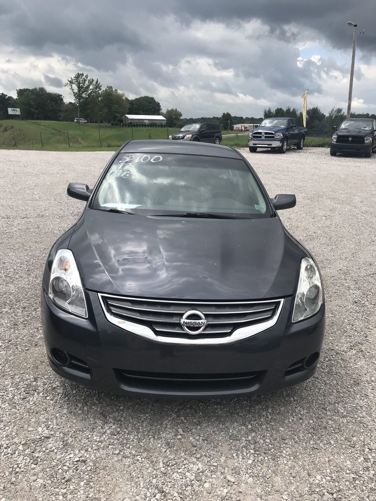 BASICS AUTO SALES & USED PARTS Updated August 2024 9600 Veterans