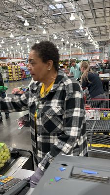 Costco Wholesale by null