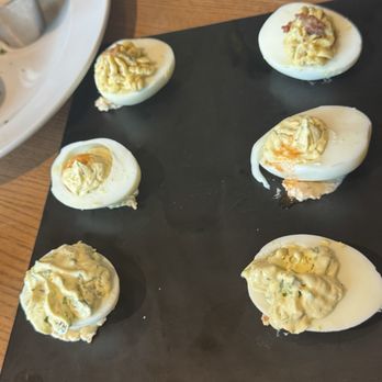 The Southerner By Tractors - Deviled eggs - Southern Near Me - Cape Girardeau, Missouri The Southerner By Tractors - Deviled eggs - Southern Near Me - Cape Girardeau, Missouri
