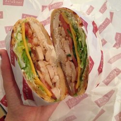 Bagel Me
