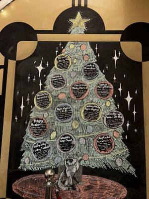 Annie O' Love's Cookie Cafe by null