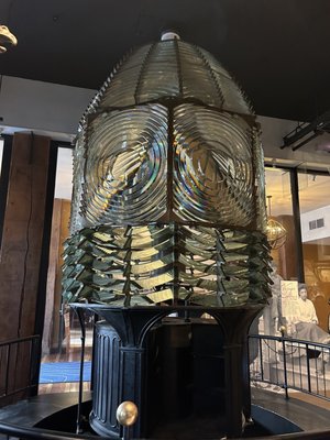 San Francisco Maritime National Historical Park by null