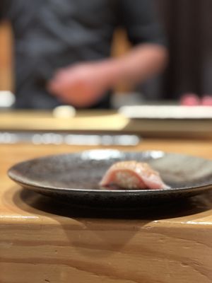Hidden Fish by null