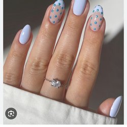 Nailed It - The inspiration:
