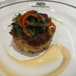 Crab Cake