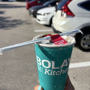 Bolay - New American Near Me - Palm Beach Gardens, Florida