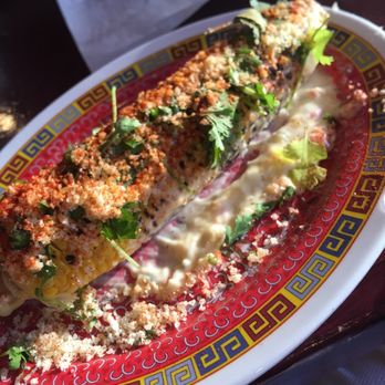 Paseo - Famous Roasted Corn - Caribbean Near Me - Seattle, Washington Paseo - Famous Roasted Corn - Caribbean Near Me - Seattle, Washington