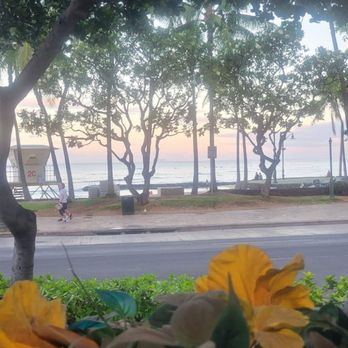 Eggs 'n Things - Waikiki Beach Eggspress - The view! - Breakfast & Brunch Near Me - Honolulu, Hawaii Eggs 'n Things - Waikiki Beach Eggspress - The view! - Breakfast & Brunch Near Me - Honolulu, Hawaii