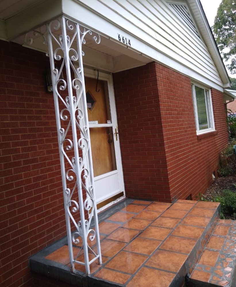 Slide of C&J Remodeling & Repair