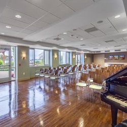The Atrium at Navesink Harbor - Interior