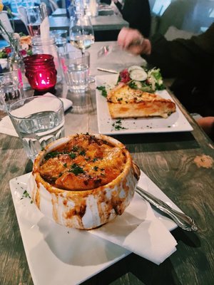 Alpin Bistro by null