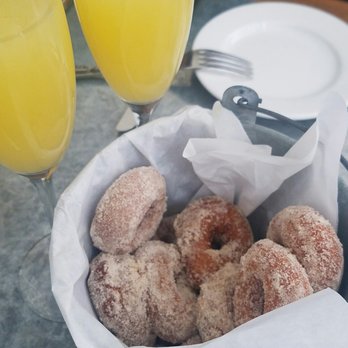 Boon Fly Cafe - American Near Me - Napa, California