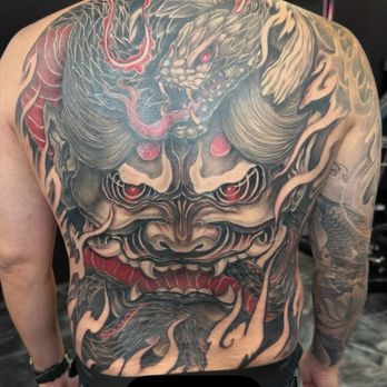 Inkfiend OC - Tattoo Near Me - Garden Grove, California Inkfiend OC - Tattoo Near Me - Garden Grove, California