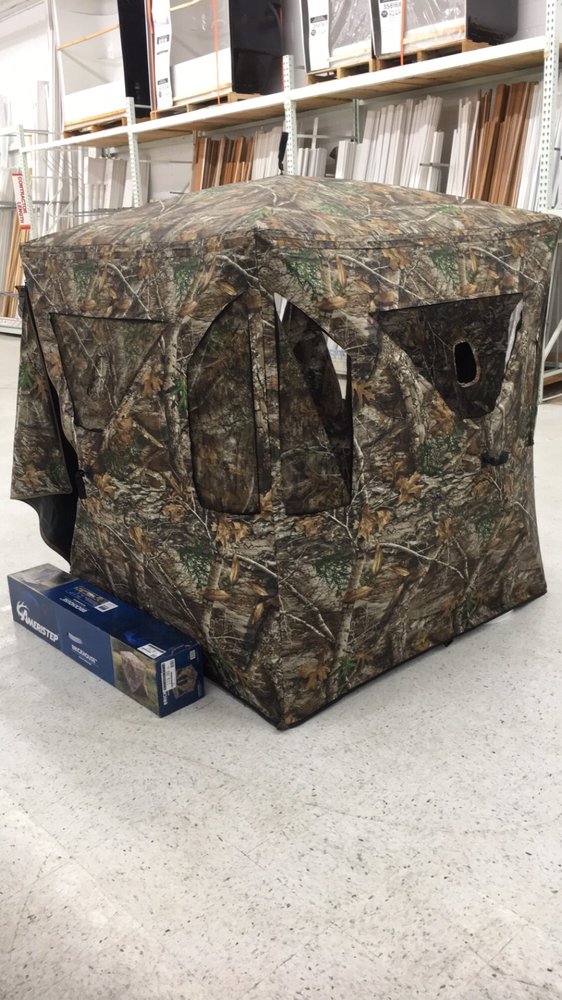 MARVIN’S BUILDING MATERIALS AND HOME CENTER Updated September 2024