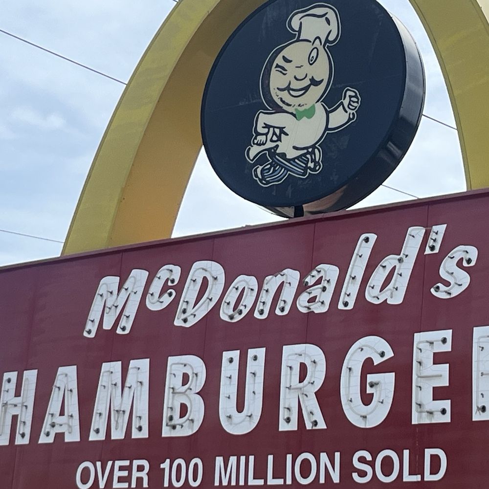 McDonald's - Fast Food Near Me - camden, New Jersey McDonald's - Fast Food Near Me - camden, New Jersey
