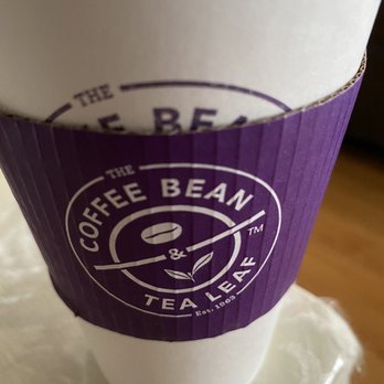 The Coffee Bean & Tea Leaf - Medium Coffee - Coffee & Tea Near Me - Baldwin Park, California The Coffee Bean & Tea Leaf - Medium Coffee - Coffee & Tea Near Me - Baldwin Park, California