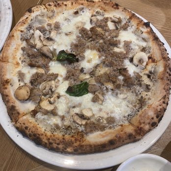 Eataly Boston - Norcina - Pizza Near Me - Boston, Massachusetts