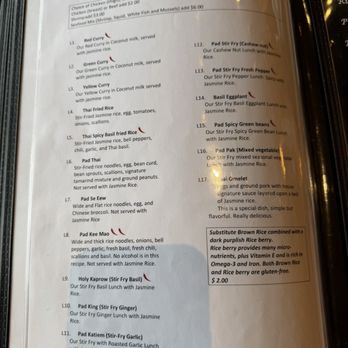 Thai Thyme - Lunch special - Thai Near Me - Monrovia, California Thai Thyme - Lunch special - Thai Near Me - Monrovia, California
