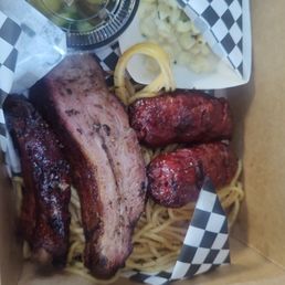 Two item combo: Twako, Smoked trip tip Two item combo: Twako, Smoked trip tip