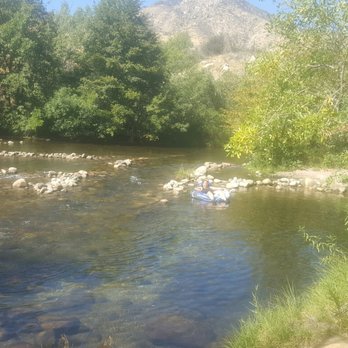 Headquarters Campground - Campgrounds Near Me - Kernville, California