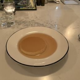 Maple Creme Caramel