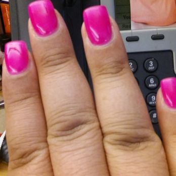 U Nails and Spa - Love them!! And will continue to go back! - Nail Salons Near Me - Phoenix, Arizona U Nails and Spa - Love them!! And will continue to go back! - Nail Salons Near Me - Phoenix, Arizona