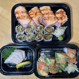 G5 Butter Fish