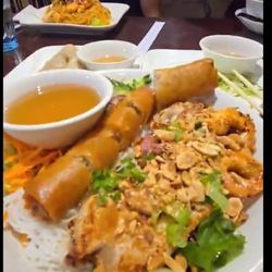 Pho Fusion