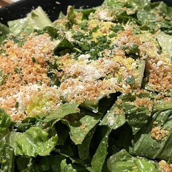 Narrative - Caesar Salad - I'd give it a 6 out of 10 - New American Near Me - Denver, Colorado Narrative - Caesar Salad - I'd give it a 6 out of 10 - New American Near Me - Denver, Colorado