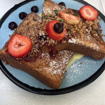 B Bistro + Bakery - French Toast! - Bakeries Near Me - Miami, Florida B Bistro + Bakery - French Toast! - Bakeries Near Me - Miami, Florida