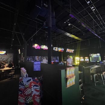 Monster Mini Golf - Mini Golf Near Me - Pembroke Pines, Florida