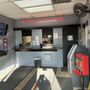 47 King Drive Currency Exchange / Title and Plates