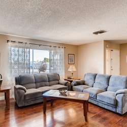 New Lyfe Solutions - Living Room - Family Room