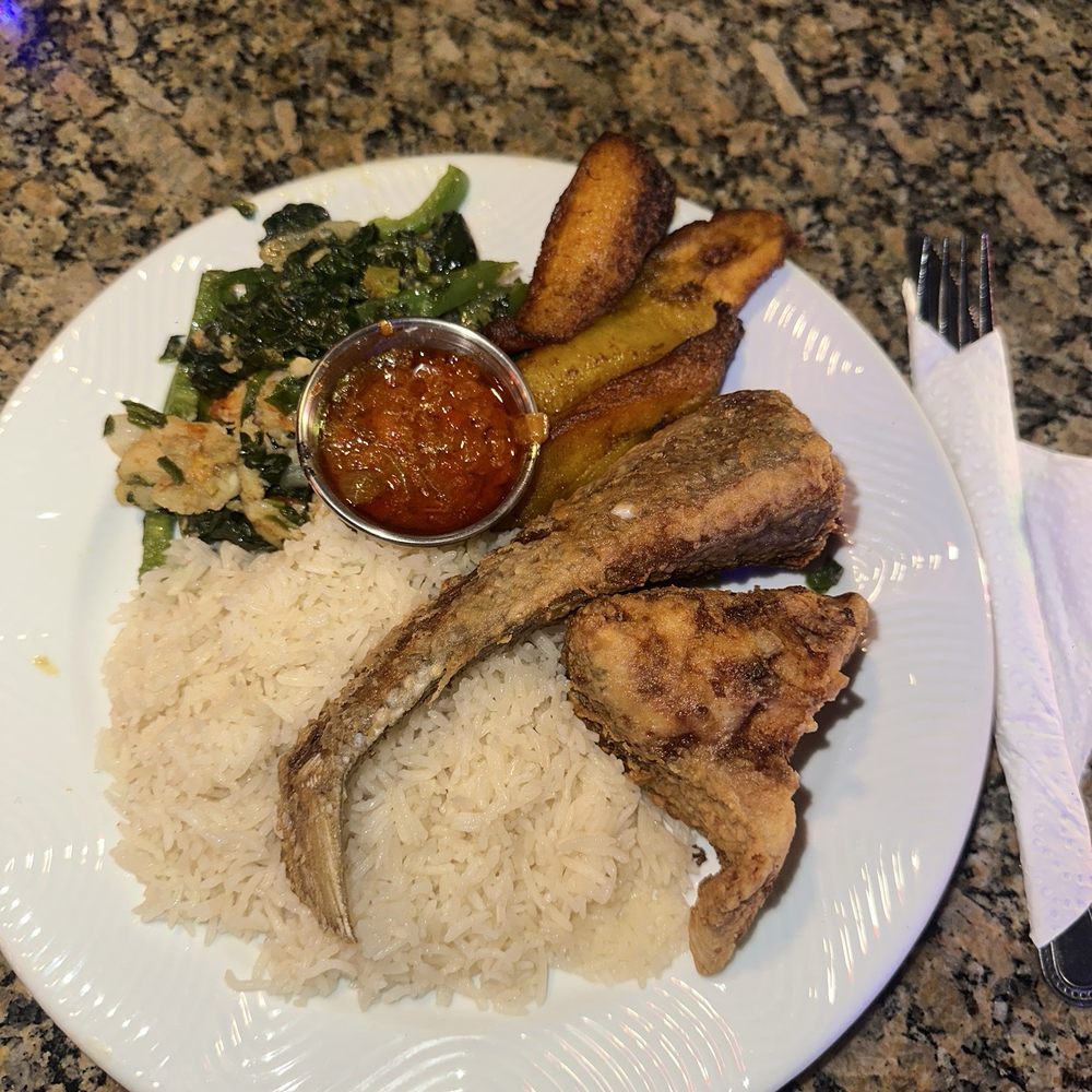 Tempoo Restaurant - African Near Me - Lanham, Maryland Tempoo Restaurant - African Near Me - Lanham, Maryland
