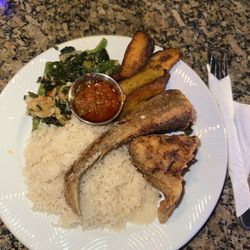 Tempoo Restaurant