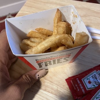 KFC - weak - Fast Food Near Me - Phoenix, Arizona