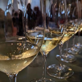 Camp 4  - Wine flight - Wine Bars Near Me - Modesto, California