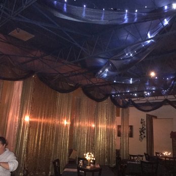 Penumbra - What ambiance! - Wine Bars Near Me - Chicago, Illinois
